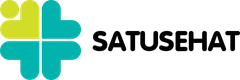 Logo Satusehat
