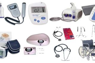 Kebutuhan Alat dan Bahan Kesehatan 